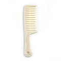 High Grade Plastic Shampo Hair Comb. 