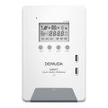 30A MPPT olar charging controller RV charging 12V/2. 