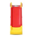 Kids Slide, Kids Imported plastic slide, Baby Garden Slide Toys Boys and Girls Perfect Toys for Home Indoor or Outdoor For 1 Year to 6 Years Kids, Heavy and Smooth Slide, Baby Slide. 