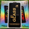 OG Glass Protector For Samsung Galaxy A10, A10s, M10, M01s Screen Protection. 