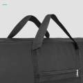 61Key Keyboard Piano Gig Bag Electric Piano Case for.