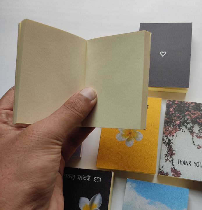 Butter%20Bts%20mini%20notebook%20(120%20pages,%203.1/2.3"%20size)%20-%20Image%203