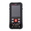New 9999 Counts Digital Multimeter Smart Auto Range 1000V 10A Tester Meter Ohm Hz Capacitance REL True RMS DC DMM Multitester. 