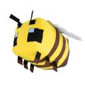 【Yurui】Stuffed Toy Minecraft Salamander Plush. 