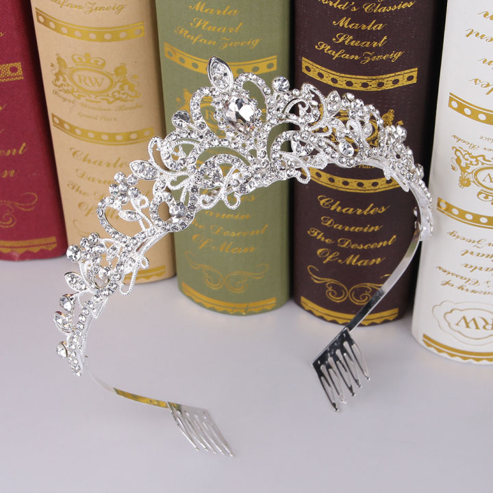 Fashion%20Elegance%20Exquisite%20Crystal%20Tiaras%20And%20Crowns%20For%20Women%20Bride%20Wedding%20Hair%20Accessories%20Jewelry%20Gift%201Pcs%20-%20Image%208
