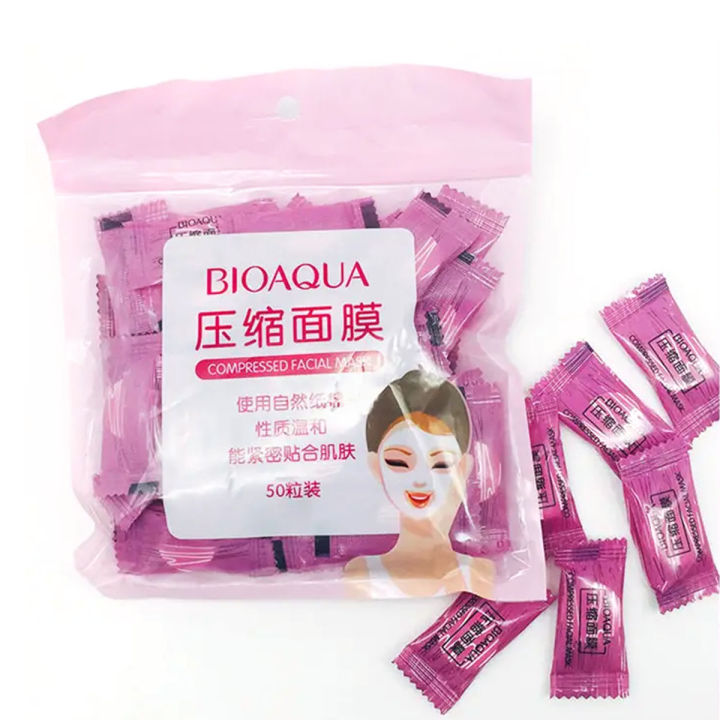 Bioaqua%20face%20pack%20skin-friendly%20hydrating%20compression%20msk%20natural%20cotton%20light%20thin%20non-woven%20msk%20compression%20msk-%20(10/20/50%20Pieces)%20-%20Image%203