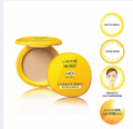 Lakme Sun Expert Ultra Matte SPF 40 PA+++ Compact (7gm) original by glitter life. 
