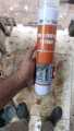 TopSeal Expanding Spray Waterproof PU Foam Multi-Purpose Pu Foam 750 ml. 