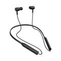 Redmi SonicBass Wireless Earphones - Black. 