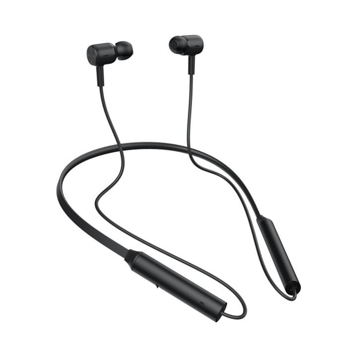 Redmi SonicBass Wireless Earphones - Black