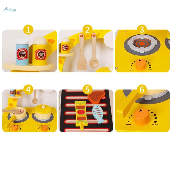 Kids%20Wooden%20Playset%20Kids%20Play%20Kitchen%20Set%20for%20Toddlers%20Children%20-%20Image%202