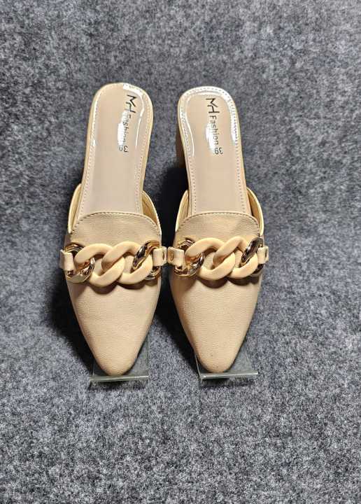Nagra%20fashionable%20balance%20boxHeel%20for%20women%20-%20Image%202