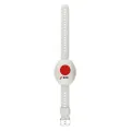 Wrist Watch RF Remote Control Transmitter Watch Type Call Button Wireless Remote Control SOS Emergency Button. 