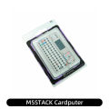 M5Stack Cardputer M5StampS3 Development Board ESP32-S3 Portable Computer 1.14 Inch Screen 56 Key Keyboard Card Microcontroller. 