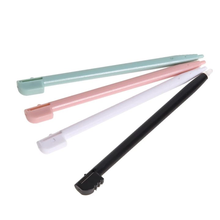 4pcs%20Stylus%20Pen%20Game%20Accessories%20Plastic%20Stylus%20Pen%20Pencil%20Multi%20Color%20Assistant%20Tools%20Fit%20for%20Nintendo%20NDS%20DS%20Lite%20DSL%20NDSL%20New%20-%20Image%204