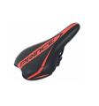 Bicycle Saddle Prince Soft & Comfortable RED/BLUE/GREEN/YELLOW Bicycle Accessories Veloce Seat.