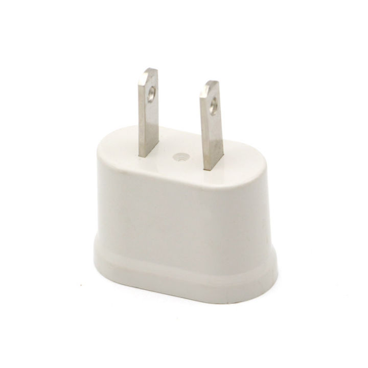 Universal%20EU%20To%20US%20Plug%20Euro%20Europe%20To%20USA%20Travel%20Wall%20AC%20Electrical%20Power%20Charger%20Outlet%20Adapter%20Converter%202%20Socket%20Input%20Pin%20-%20Image%205