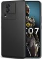 For Vivo Iqoo neo7 / Neo 7Pro Liquid Silicone Case Rubber Protector Phone Case Back Cover Vivo.
