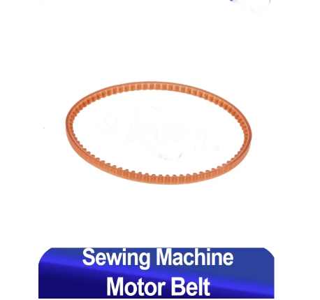 Sewing Machine Motor Belt 1 PCS