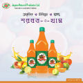 Sharbat-E-Khas Fruit Syrup 300 Ml (Sugar Free). 