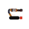 Home Fingerprint Sensor For Huawei P20 P20 Pro Mate 10 Nova 2S For Honor View V10 Home Return Key Touch Scanner Flex Cable.