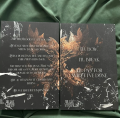 Lies & Truths Duet Series | Novel by Rina Kent | Premium Page | Matte Lamination. 