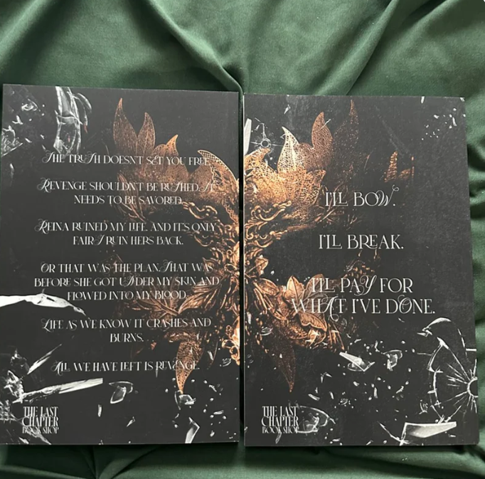 Lies%20&%20Truths%20Duet%20Series%20%7C%20Novel%20by%20Rina%20Kent%20%7C%20Premium%20Page%20%7C%20Matte%20Lamination%20-%20Image%203