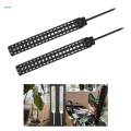 Plant Support Poles, Sticks Pole for Plants Fastening, Water Retaining Potted Aid Plants, Palm Houseplants Plant Display Rack Plant Stakes. 
