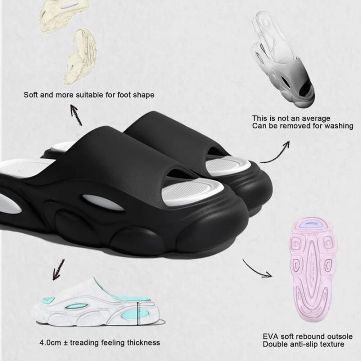 2023%20New%20Platform%20Soft%20Eva%20Slippers%20Men%20Fashion%20Flip%20Flops%20Unisex%20House%20Shoes%20Bathroom%20Non-Slip%20Slides%20Indoor%20Outdoor%20Sandals%20-%20Image%205