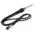 Electric Soldering Iron 5pin Welding Replacement Solder Repair Tool for Kada 878D+ 936D+ 852 886D 853D.