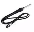 Electric Soldering Iron 5pin Welding Replacement Solder Repair Tool for Kada 878D+ 936D+ 852 886D 853D. 