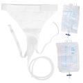 Male Urine Catheter Sophisticated Design Men Collection Drainage Bag For. 