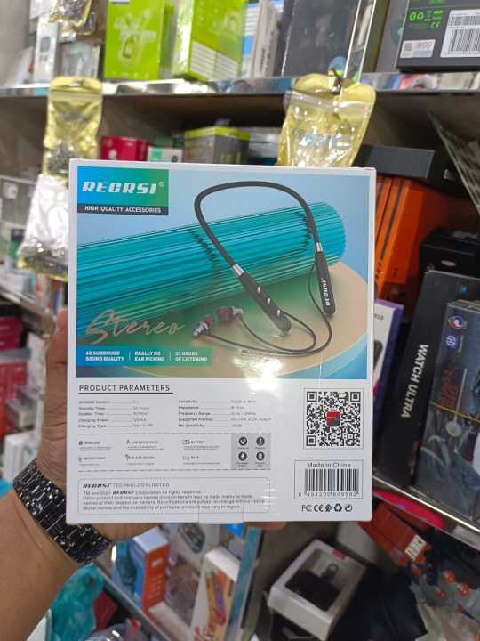 Regarsi%20NY032%20Bluetooth%20Neckband%20Wireless%20Earphone%20-%20Image%202