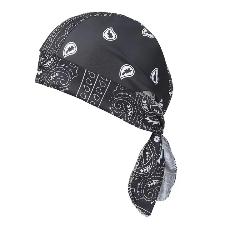 Alien%20Men's%20Bandana%20Scarf%20Cycling%20Headscarf%20Handkerchief%20Head%20Outdoor%20Pirate%20Hat%20Motorcycle%20Printed%20Paisley%20Multi%20Color%20Hip-Hop%20Dance%20-%20Image%204