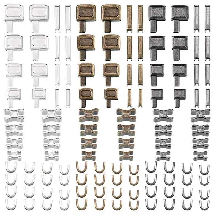 120%20Pieces%20Metal%20Zipper%20Head%20Slider,4%20Sizes%20Zipper%20Bottom%20Sliders%20Retainer%20Insertion%20Pin,Zipper%20Stopper%20Repair%20Tool%20Kit%20-%20Image%202