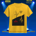 New Casual T Shirt For Men/T Shirt For Men/ Mens T Shirt/ Genji. 