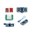 Arduino Nano With Sensors Combo Pack for Projects.