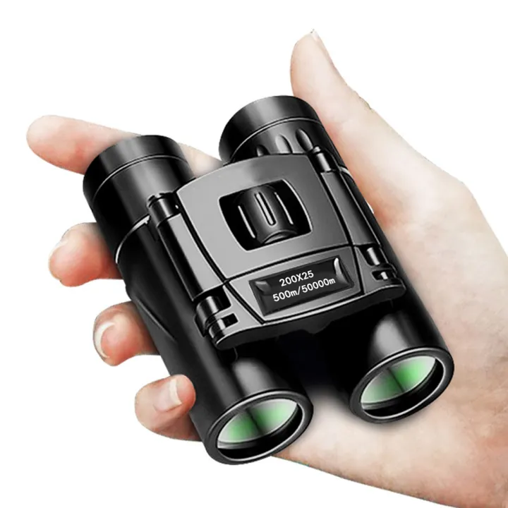 Waterproof%20Compact%20Binoculars%20500/300x25%20HD%20Zoom%20Long%20Range%20Binoculars%20Portable%20Mini%20Telescope%20Outdoor%20Camping%20Equipment%20-%20Image%205