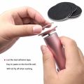 Electric Foot Callus Remover for Hard Cracked  Grinding Foot File For Feet Dead Portable Foot Care Tool Pedicura  Smooth Machine. 
