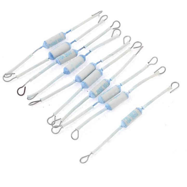 Rice cooking Thermal Fuse 185C 10Pcs | Daraz.com.bd
