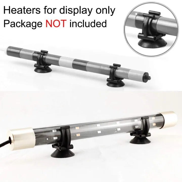 Aquarium%20Heater%20Suction%20Cups%20Suckers%20Clips%2033Mm%20Dia%20Holders%20Clamps%20For%20Fish%20Tank%20Accessories,15%20Pack%20Black%20-%20Image%203