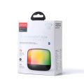 Speaker Joyroom JR-ML03 Transparent RGB Bluetooth Mini Speaker. 