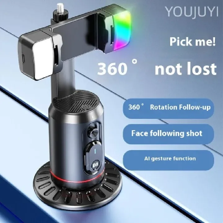 Auto%20Face%20Tracking%20Tripod%20360%20Degrees%20Rotation%20Body%20Phone%20Camera%20Mount%20Gesture%20Control%20Gimbal%20Stabilizer%20Selfie%20Stick%20for%20Tiktok_Alpha%20Bridge%20-%20Image%202