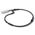 Front and Rear Car Brake Pad Wear Sensor for BMW E90 E91 E92 E93 1 3-Series 34356789439 34356789445. 