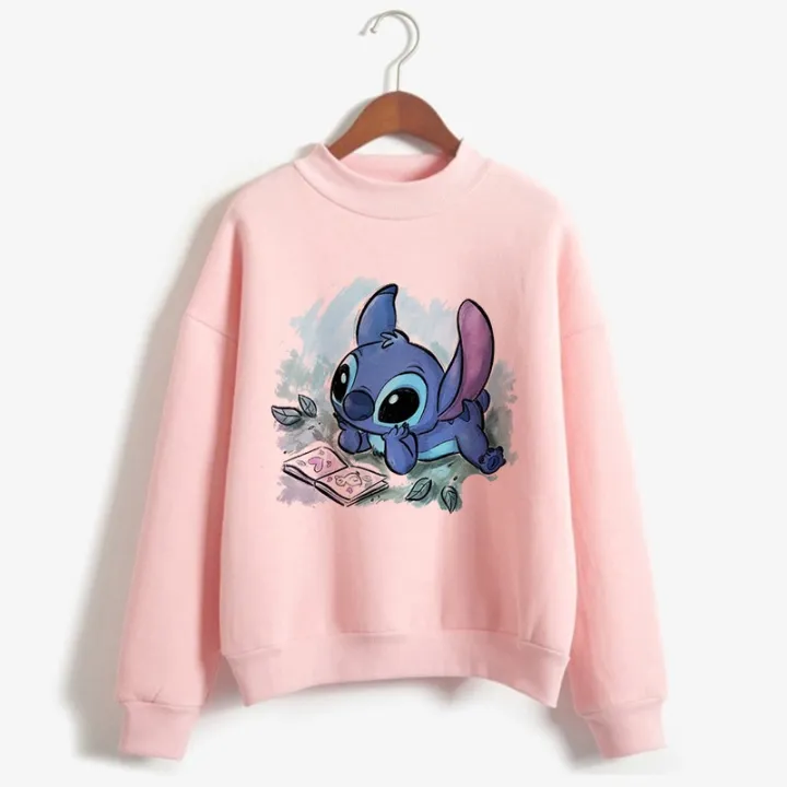 Turtleneck%20Hoodie%20Disney%20Stitch%20Funny%20Women%20Harajuku%20Cute%20Lilo%20and%20Stitch%20Anime%20Sweatshirt%20Manga%20Streetwear%20Hoody%20Female%20-%20Image%203