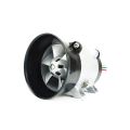 Car Auto Electric Turbine Turbo Charger Air Intake Turbo Fan ( Must to connect ESC for installation). 