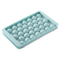 Round Ice Ball Tray Ice Cube Making Mold for Freezer 33 Grids Sphere Ice Cube Tray Maker - Best Quality Product. 