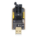 CH341A USB Programmer Debugging Module Board. 