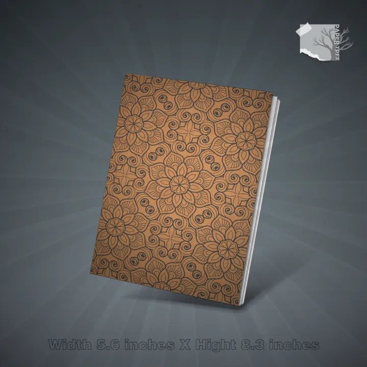Papertree%20Vintage%20A5%20Notebook%20Sketchbook%20Drawing%20Sketchpad%20Vintage%20Full%20Flower%20Perfect%20for%20Graphite%20Colour%20Pastel%20and%20Charcoal%20Art%20-%20Image%205