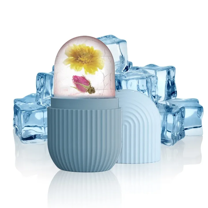 Facial Ice Roller